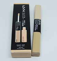 Корректор NYX Sculpt and Highlight Face Duo