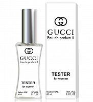 Тестер Gucci Eau de Parfum 2 (edp 60 ml)