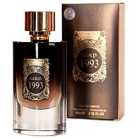 Парфюмированная вода My Perfumes Gold 1993 для мужчин и женщин (оригинал)