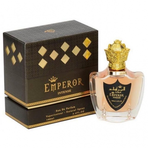 Парфюмированная вода My Perfumes Emperor Intense для мужчин (оригинал)