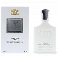Creed Silver Mountain Water (тестер EUR Orig.Pack!) edp 100 ml