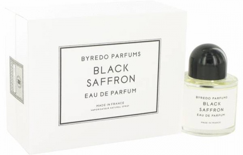 Парфюмированная вода Byredo Black Saffron для мужчин и женщин (оригинал)