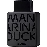 Туалетная вода Mandarina Duck Pure Black для мужчин (оригинал)