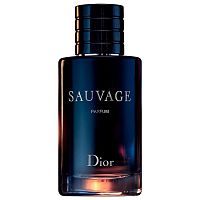 Духи Christian Dior Sauvage Parfum 2019 для мужчин (оригинал)