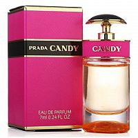 Парфюмированная вода Prada Candy для женщин (оригинал)