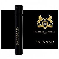 Парфюмированная вода Parfums de Marly Safanad для женщин (оригинал)