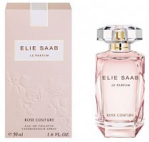 Туалетная вода Elie Saab Le Parfum Rose Couture для женщин (оригинал)