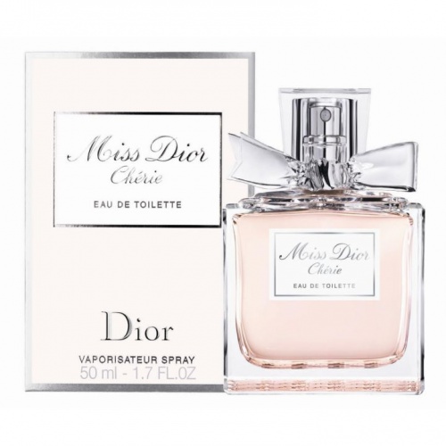 Туалетная вода Christian Dior Miss Dior Cherie для женщин (оригинал)