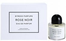 Парфюмированная вода Byredo Rose Noir для мужчин и женщин (оригинал)