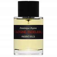 Парфюмированная вода Frederic Malle Cologne Indelebile для мужчин и женщин (оригинал)