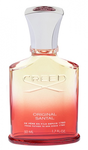 Парфюмированная вода Creed Original Santal Millesime для мужчин (оригинал)