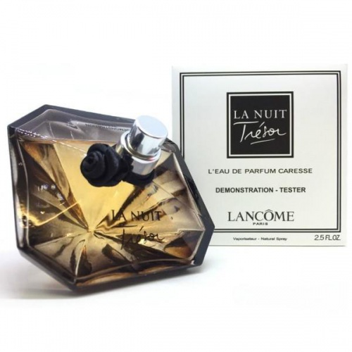 Парфюмированная вода Lancome La Nuit Tresor Caresse для женщин (оригинал)