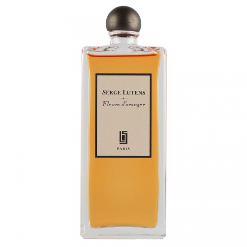 Парфюмированная вода Les Parfums Serge Lutens Fleurs d'Oranger для мужчин и женщин (оригинал)