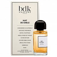 Парфюмированная вода BDK Parfums Nuit De Sables для мужчин и женщин (оригинал)